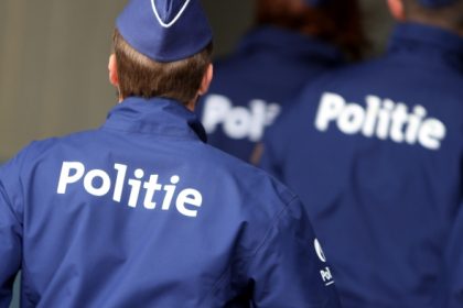 Bei Anti-Terror-Einsatz in Belgien sieben Verdächtige vorübergehend festgenommen
