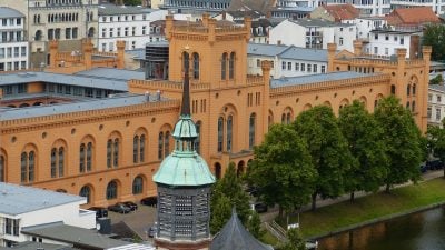 CDU-Politiker Renz wird neuer Innenminister Mecklenburg-Vorpommerns