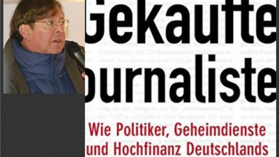 Udo Ulfkotte (56) ist tot – Islamkritischer Autor an Herzinfarkt gestorben