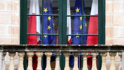 Malta übernimmt für ein halbes Jahr EU-Ratspräsidentschaft – Neues europäisches Asylsystem wird zum Schwerpunkt