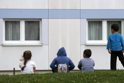 Zweijähriges Mädchen tot in Kölner Flüchtlingsunterkunft gefunden