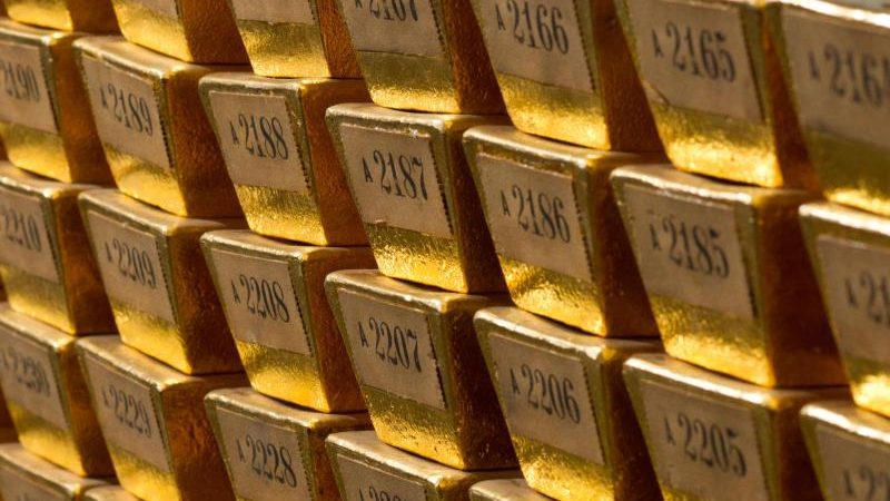 Bundesbank verkündet: „Goldverlagerung aus New York erfolgreich“ – doch Zweifel bleiben