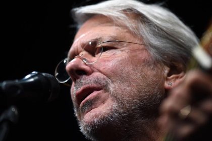 Liedermacher Reinhard Mey (76) lässt Öffentlich-Rechtliche abblitzen