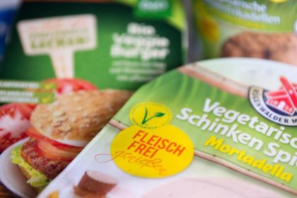 Vier von hundert Menschen in Deutschland sind Vegetarier – Anteil steigt mit zunehmendem Bildungsstand