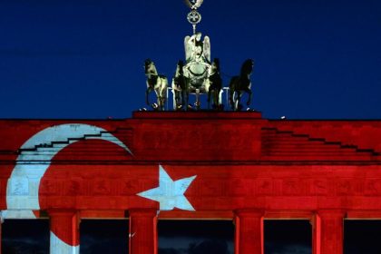 Deutsche wollen Wende in Migrationspolitik