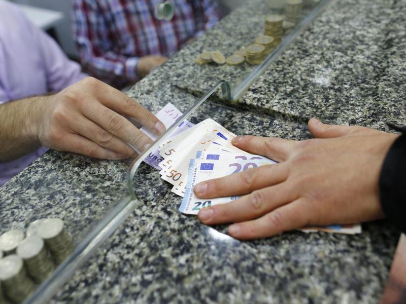 Türkische Lira fällt auf neues Rekordtief