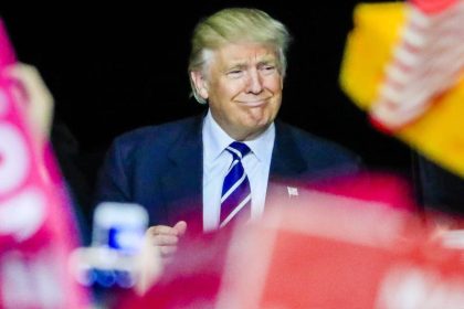 Trump droht General Motors wegen Produktion in Mexiko mit hohem Zoll