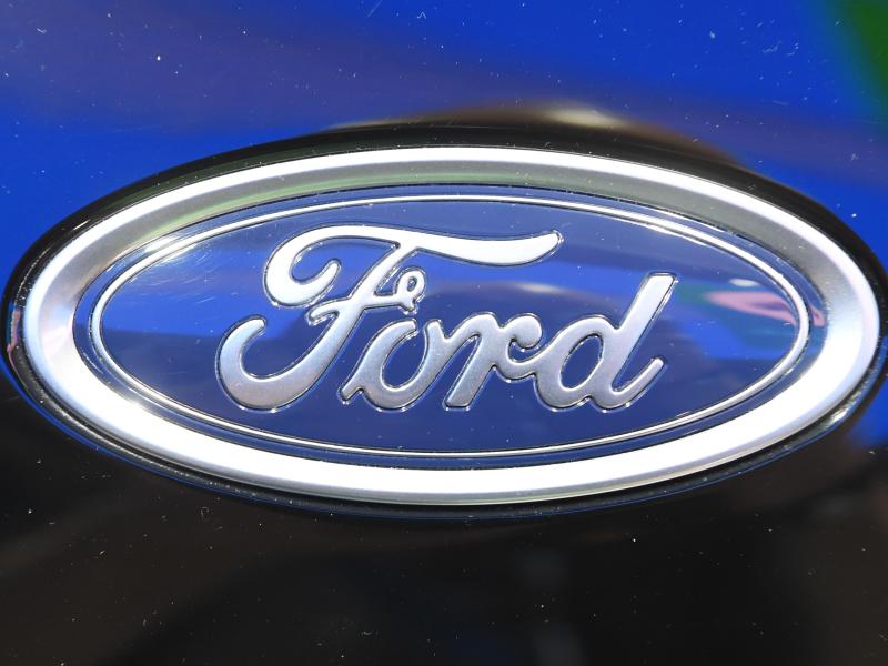 Ford stoppt Plan für Bau von Fabrik in Mexiko und investiert mehr in den USA