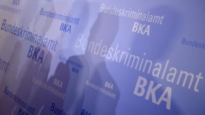 CSU-Innenexperte Mayer sieht wegen BKA-Datenaffäre „dringenden Handlungsbedarf“