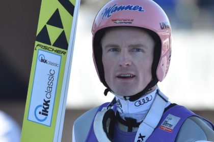 Grippaler Infekt: Tournee-Aus für Ski-Weltmeister Freund
