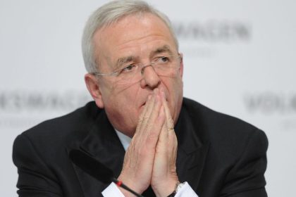 „Verschwörung zum Betrug an den US-Behörden“: Ex-VW-Chef Winterkorn drohen 25 Jahre Haft