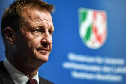 Jäger: “Einen Fall Wendt darf es in Nordrhein-Westfalen nicht mehr geben”
