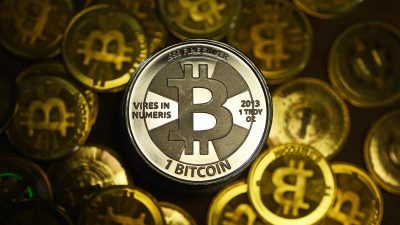 Bitcoin, der nächste Level: Der Preis ist egal – die Technologie schreitet voran