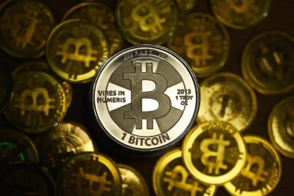 Bitcoin, der nächste Level: Der Preis ist egal – die Technologie schreitet voran