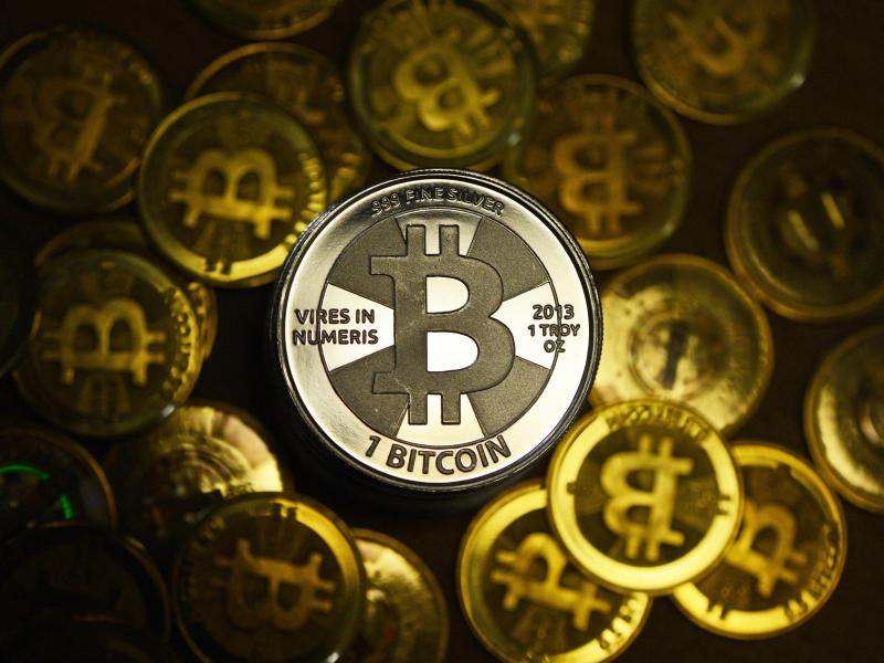 Bitcoin teurer als Gold: Was steckt dahinter?