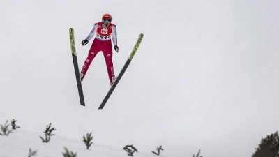 Kombinierer Frenzel Sprung-Zweiter bei Weltcup in Lahti