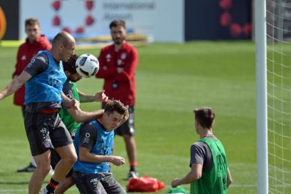 Robben über neuen Bayern-Vertrag: «Habe keine Deadline»