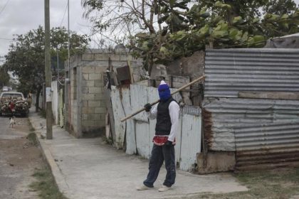 Mexikanische Armee nimmt Anführer von Drogenkartell Los Zetas fest