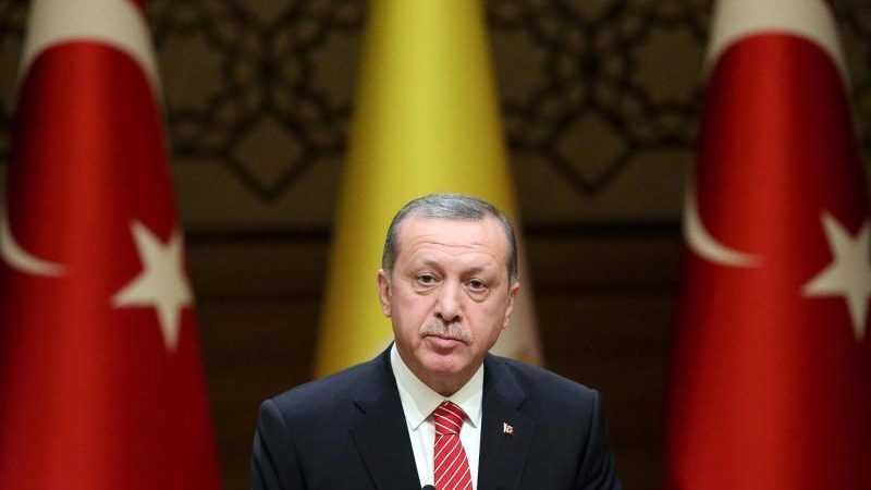 Türkei am Abgrund: Erdogan muss handeln, um Land wirtschaftlich noch zu retten