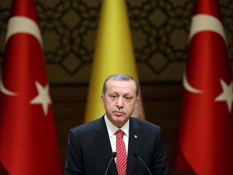 Türkei am Abgrund: Erdogan muss handeln, um Land wirtschaftlich noch zu retten