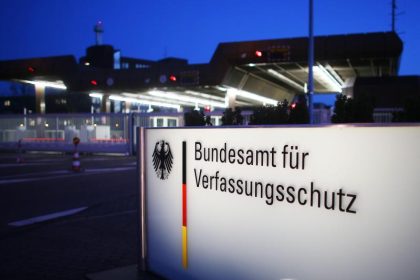 Seehofer: Maaßen wird in den Ruhestand befördert