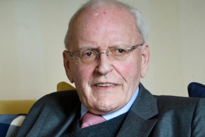 “Ein Ruck muss durch das Land gehen” sagte Bundespräsident Roman Herzog 1997