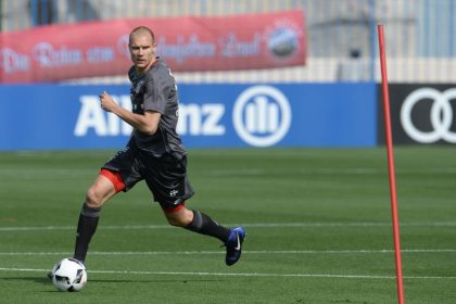 Badstuber lässt Zukunft weiter offen