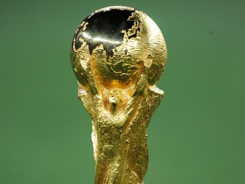 Mammut-WM: FIFA beschließt Aufstockung auf 48 Mannschaften