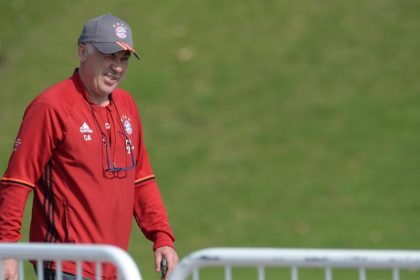 Ancelotti nach Trainingslager: «Selbstvertrauen ist maximal»