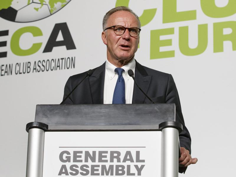 European Club Association kritisiert WM-Aufstockung