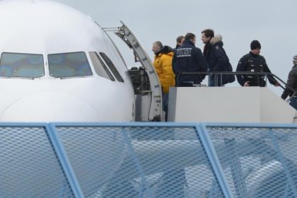 Terminal 5 des BER geschlossen: Keine Abschiebungen mehr möglich