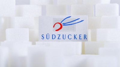 Südzucker will Zucker-Exporte kräftig erhöhen