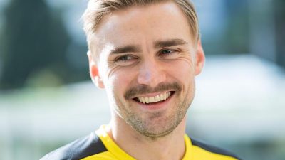 Schmelzer bleibt BVB-Kapitän von Borussia Dortmund