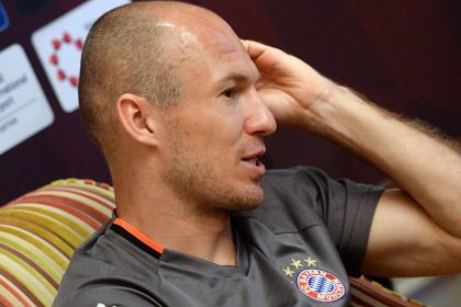 Bayern-Generalprobe ohne Robben