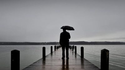 Studie bestätigt: Depression macht auch das Herz krank