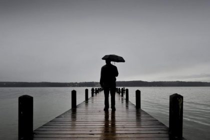Studie bestätigt: Depression macht auch das Herz krank