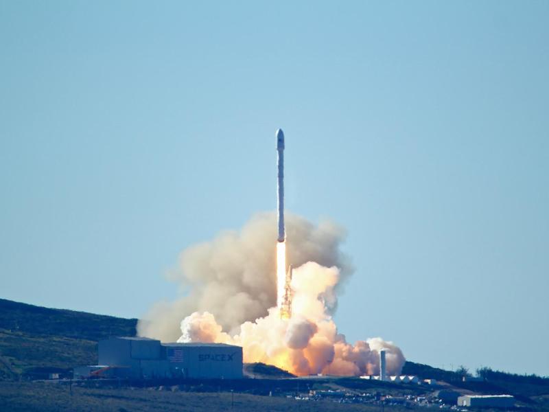 Pjöngjang meldet „sehr wichtigen Test“ auf Satelliten-Abschussbasis Sohae