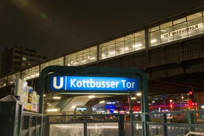 Berliner Linksextreme hegen Selbstjustiz-Phantasien