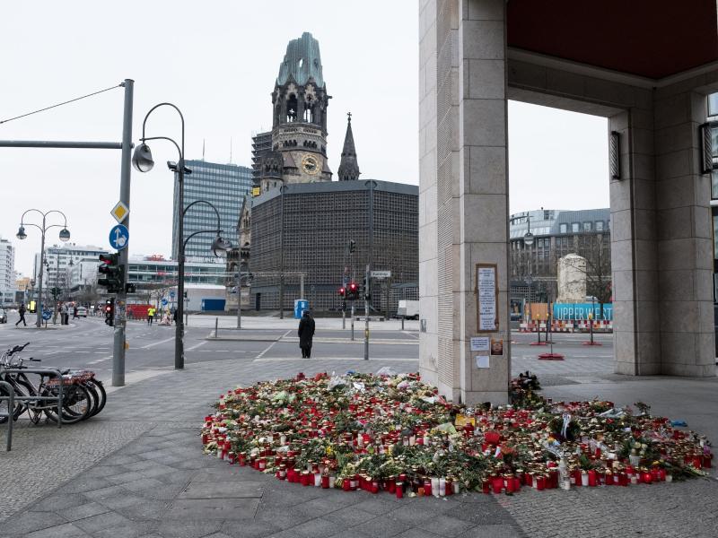 Neue Hinweise zu Anschlag auf Berliner Weihnachtsmarkt: Doch mehrere Personen beteiligt