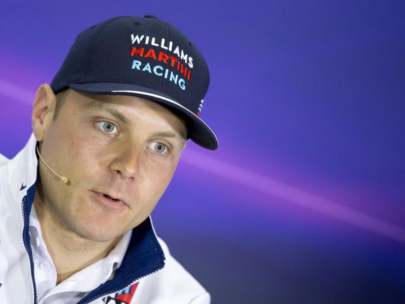 Bottas wechselt zu Mercedes – Williams verpflichtet Massa