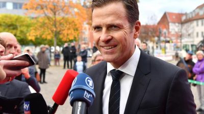 Bierhoff will neue Definition für Sportdirektor