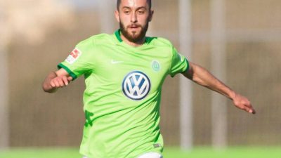 Wolfsburg ist der Wintertransferkönig