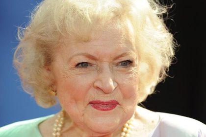 Betty White wäre gern wieder ein “Golden Girl”