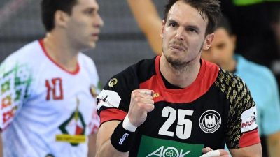 Sieg oder Reisestrapazen: Handballer in heißer WM-Phase