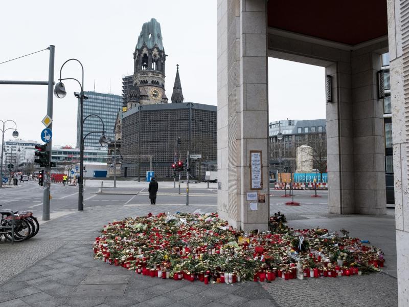 Berliner Terroranschlag: FDP will Informationen – Senat verweigere Antworten oder hat keine Ahnung