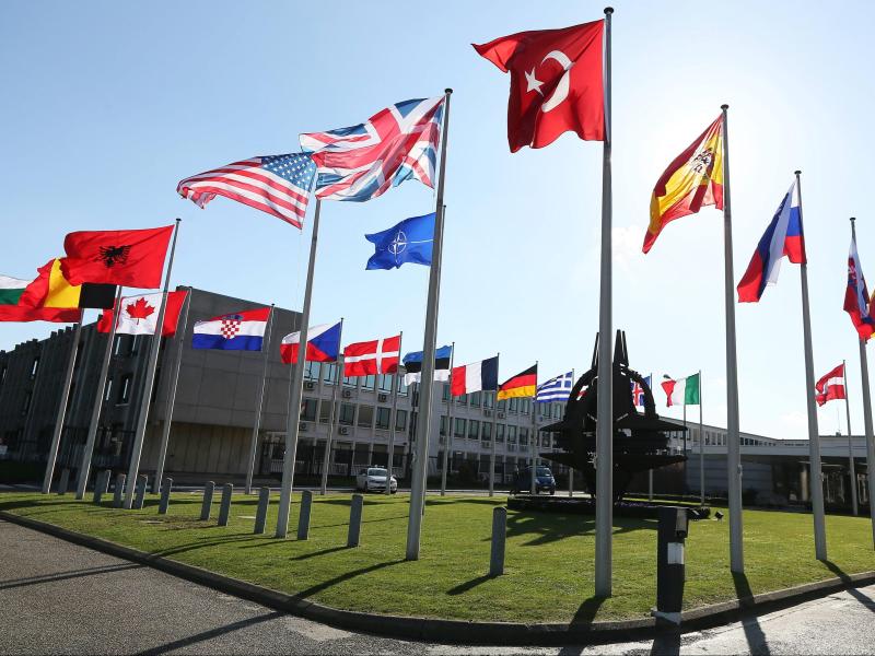 Montenegro wird voraussichtlich am 5. Juni 29. Nato-Mitglied