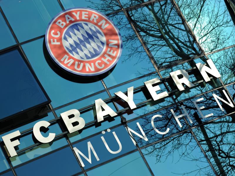 FC Bayern klettert in Geldliga auf Platz vier