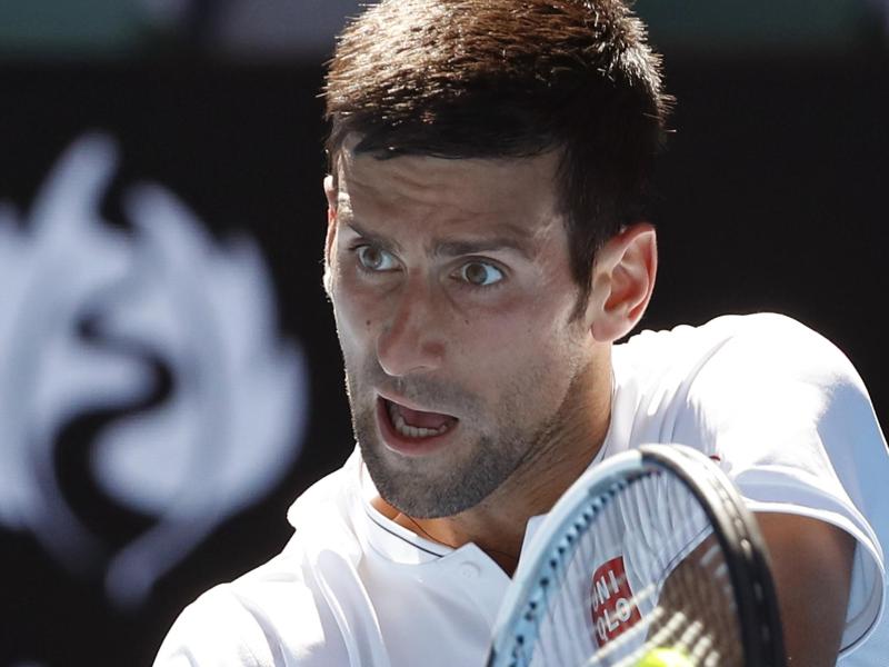 Titelverteidiger Djokovic überraschend ausgeschieden