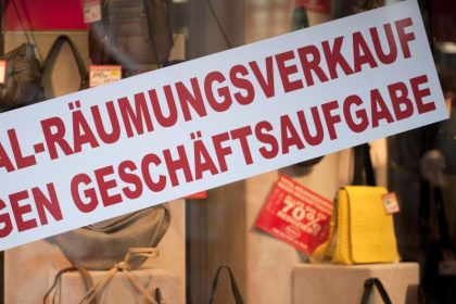 Institut der Deutschen Wirtschaft: November-Lockdown kostet rund 600.000 Jobs