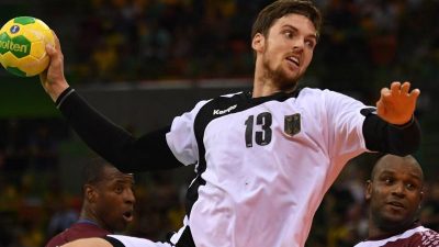 Sigurdsson holt auch Pekeler zur Handball-WM